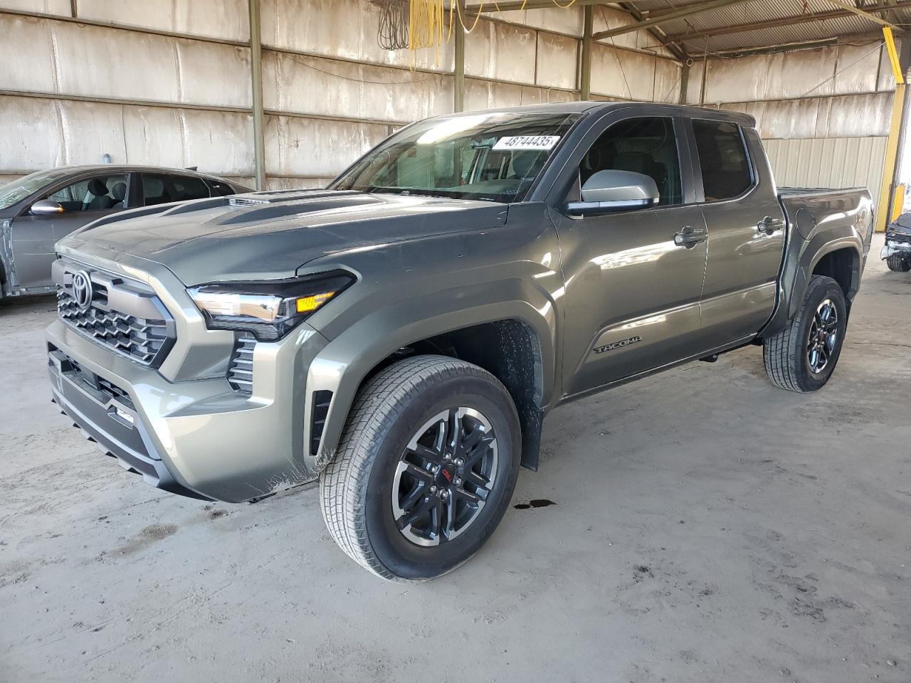 2024 Toyota Tacoma Double Cab იყიდება Phoenix-ში, AZ - Rear End