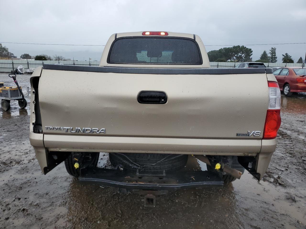 2005 Toyota Tundra - Image 6