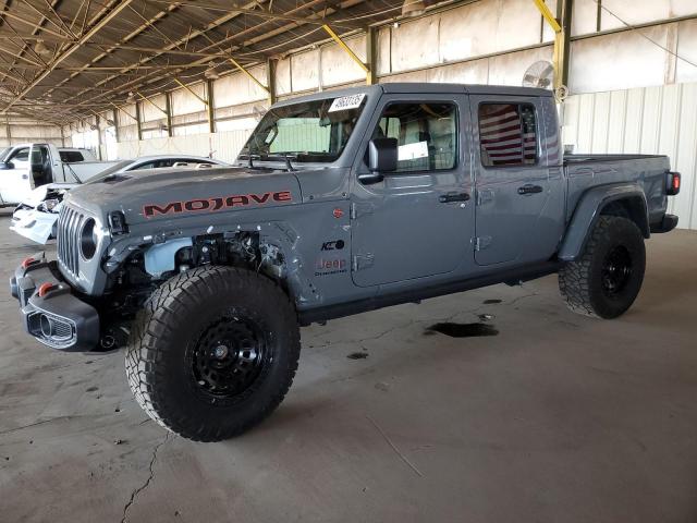 JEEP GLADIATOR 2021