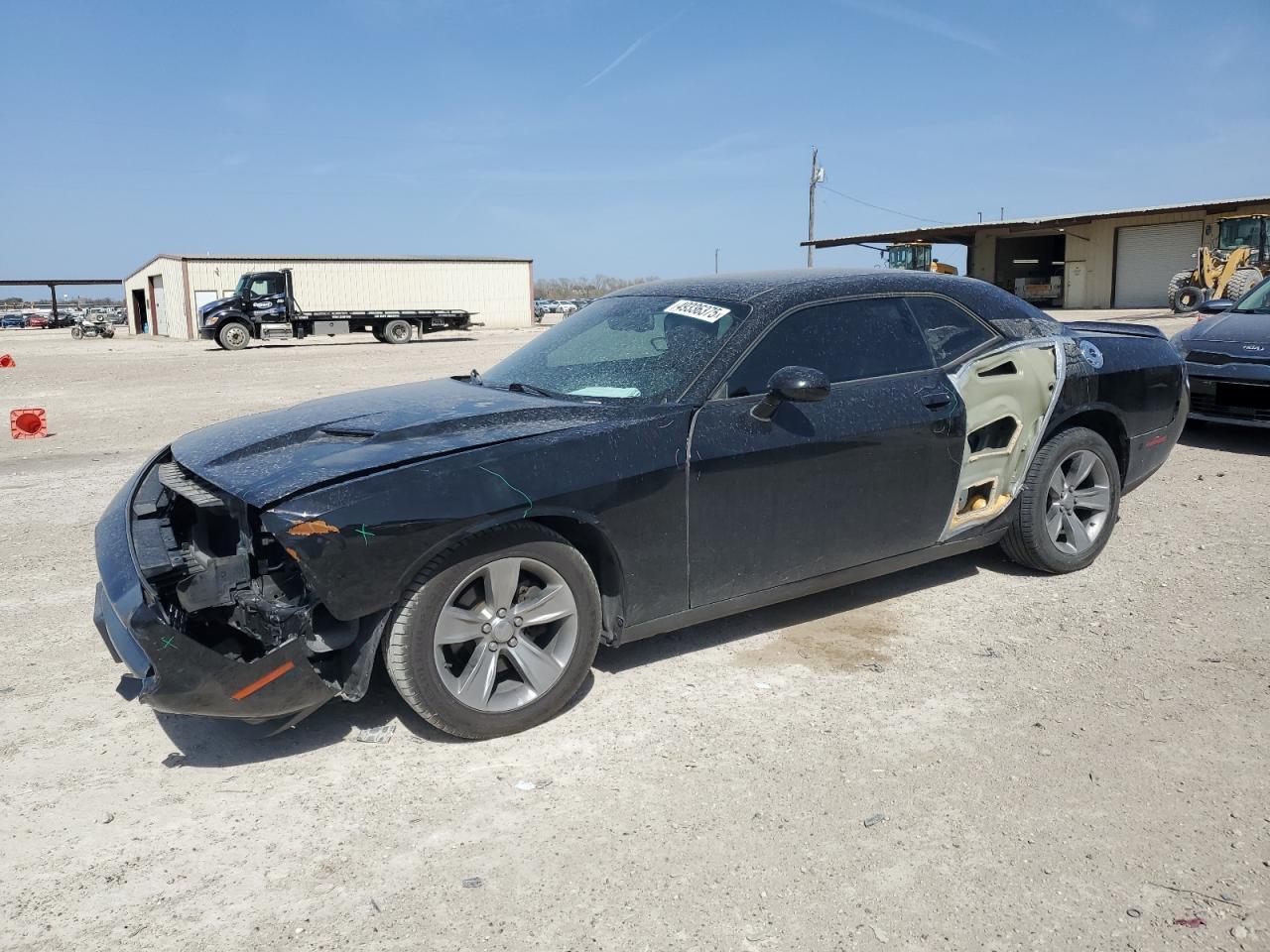 2019 Dodge Challenger - Image 1