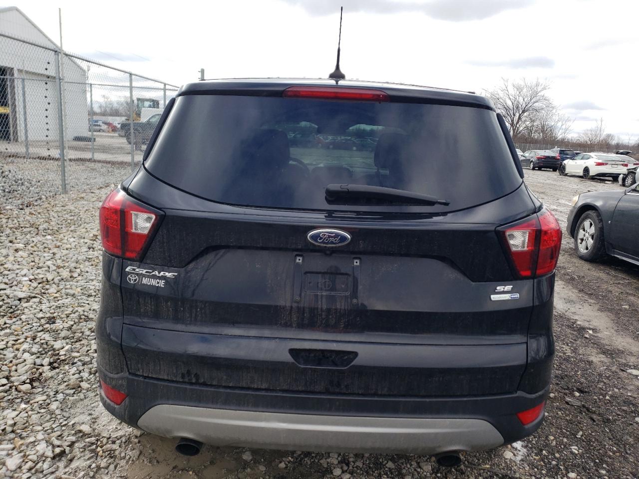 2019 Ford Escape - Image 6