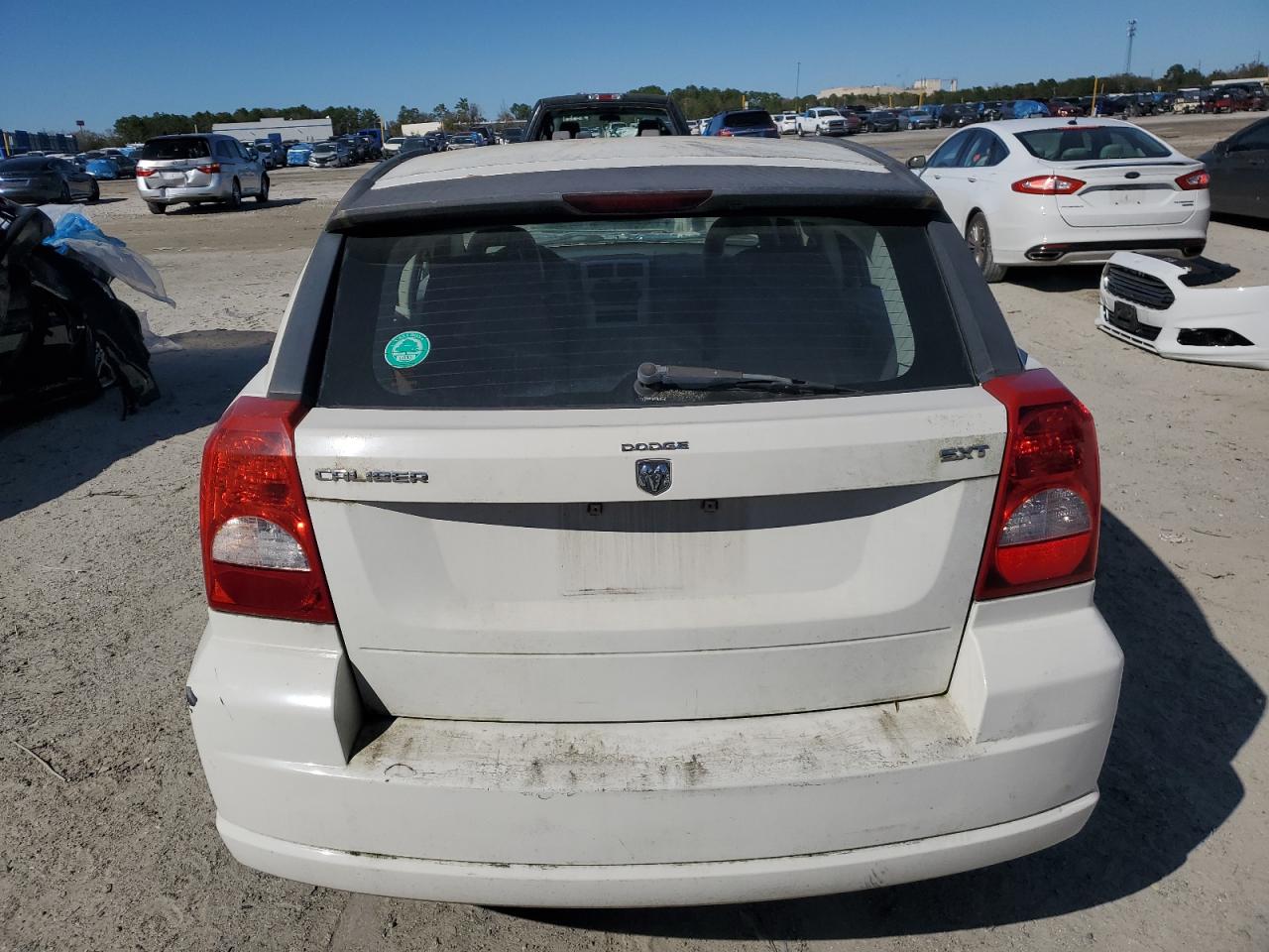 2007 Dodge Caliber - Image 6