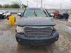 2008 Chrysler Aspen Limited for Sale in Wilmer, TX - Front End