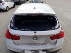 2015 BMW 118I M SPORT  for sale at Copart SANDWICH