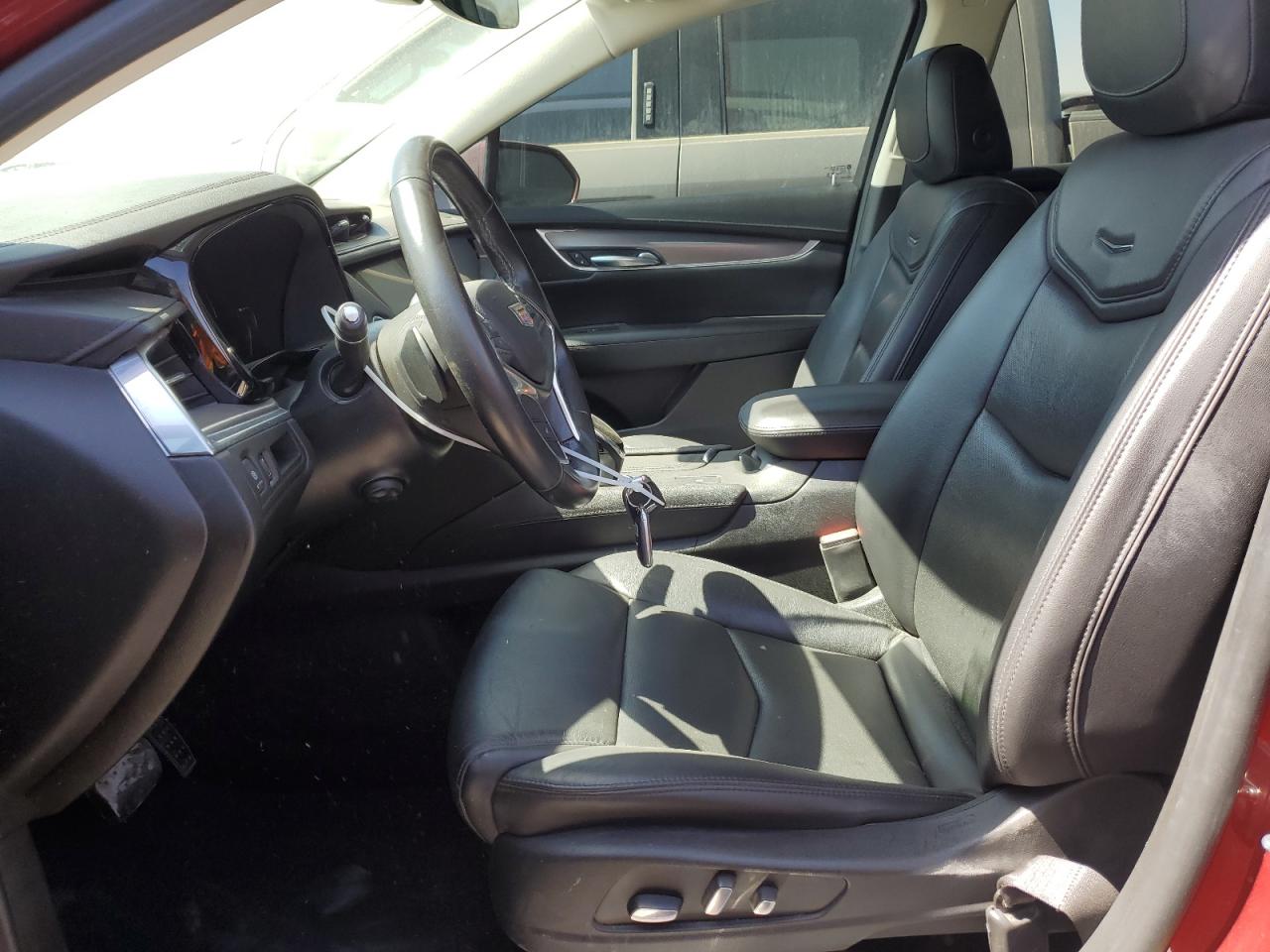 2018 Cadillac XT5 - Image 7