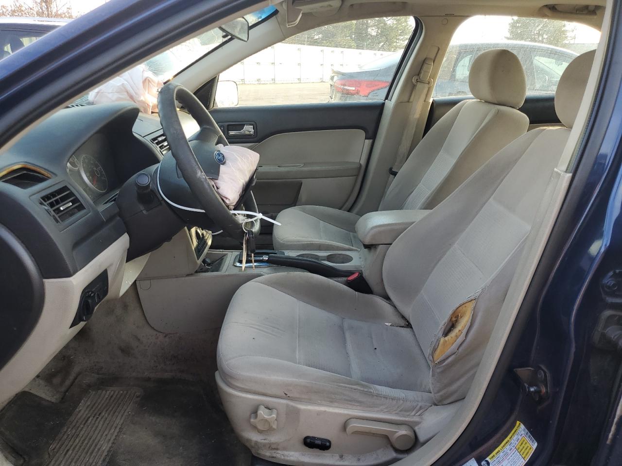 2007 Ford Fusion - Image 7