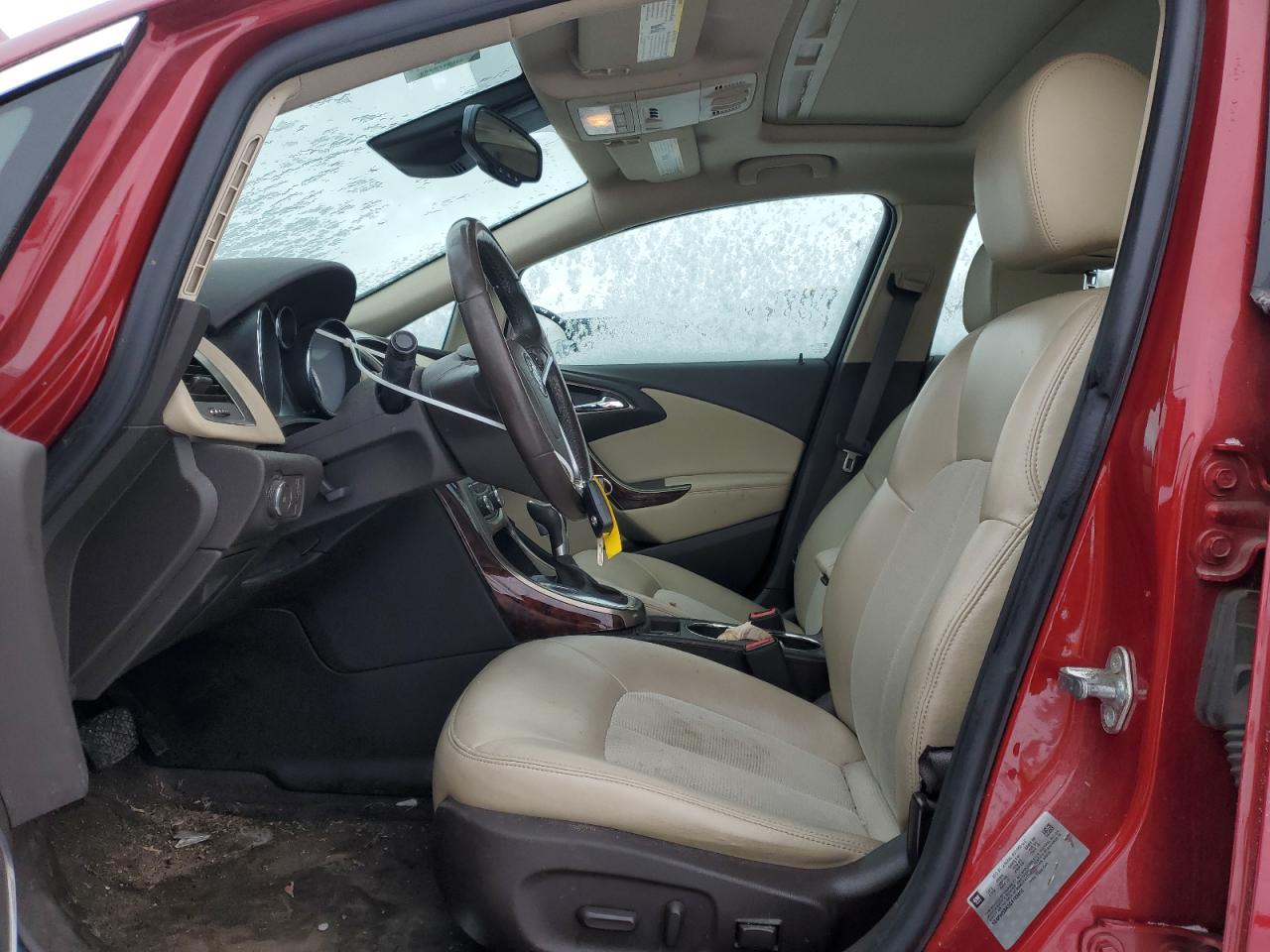 2019 Buick Verano - Image 7