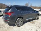 2023 Hyundai Santa Fe Sel Premium للبيع في Prairie Grove، AR - Front End