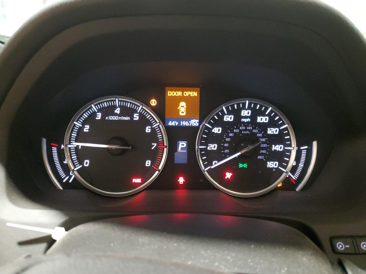 2015 Acura TLX - Image 9