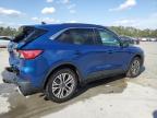 2022 Ford Escape Sel for Sale in Savannah, GA - Rear End