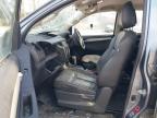 2015 ISUZU D-MAX UTAH for sale at Copart BRISTOL