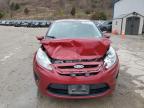 2013 Ford Fiesta Se for Sale in Hurricane, WV - Front End