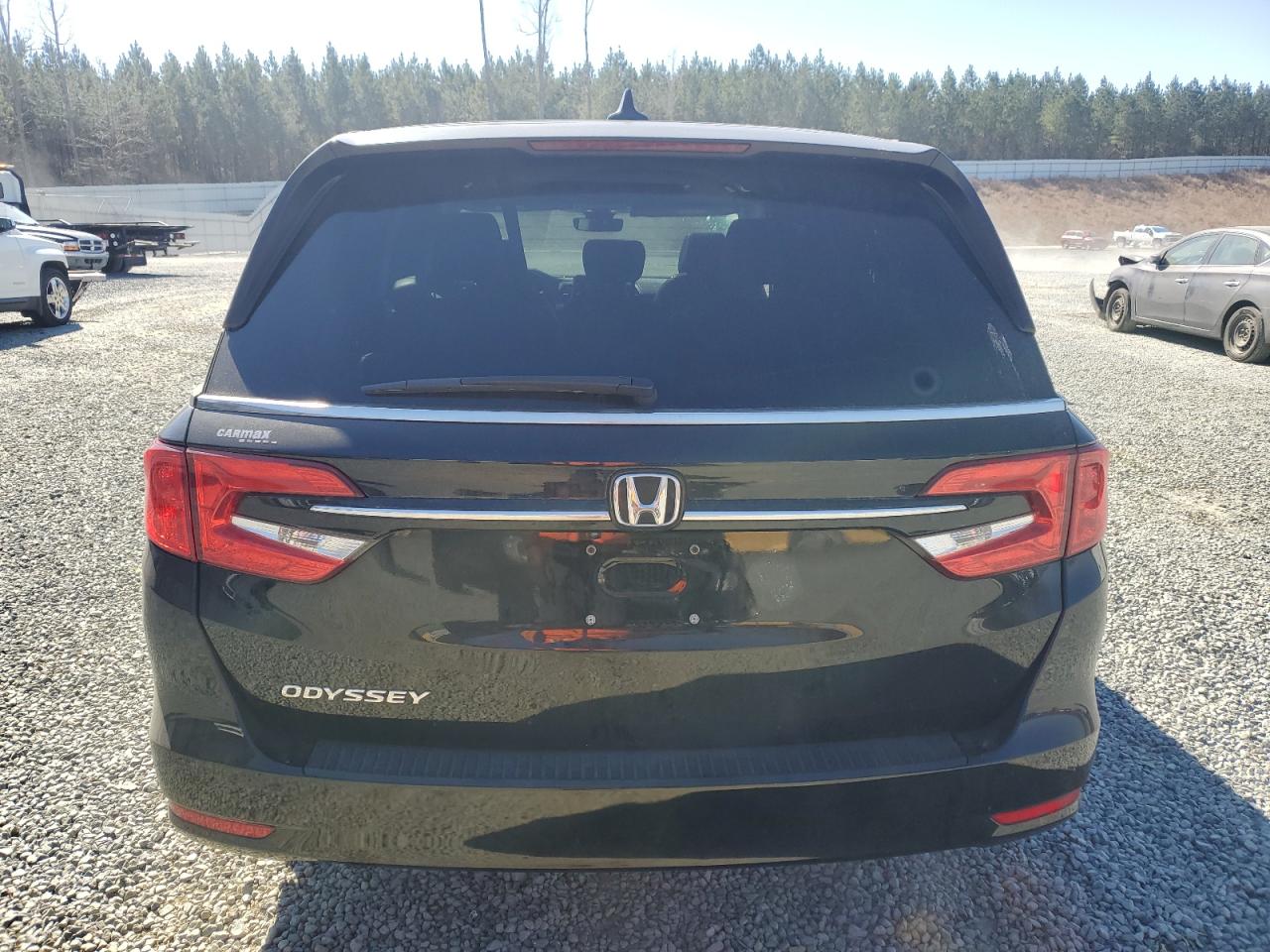 2021 Honda Odyssey - Image 6