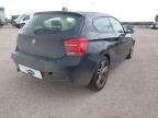 2015 BMW 118D M SPO for sale at Copart WESTBURY