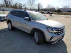 2021 Volkswagen Atlas Sel იყიდება Bridgeton-ში, MO - Undercarriage