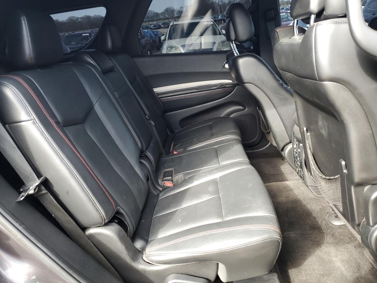 2015 Dodge Durango - Image 12