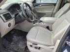 2018 Volkswagen Atlas Sel за продажба в Kansas City, KS - Front End