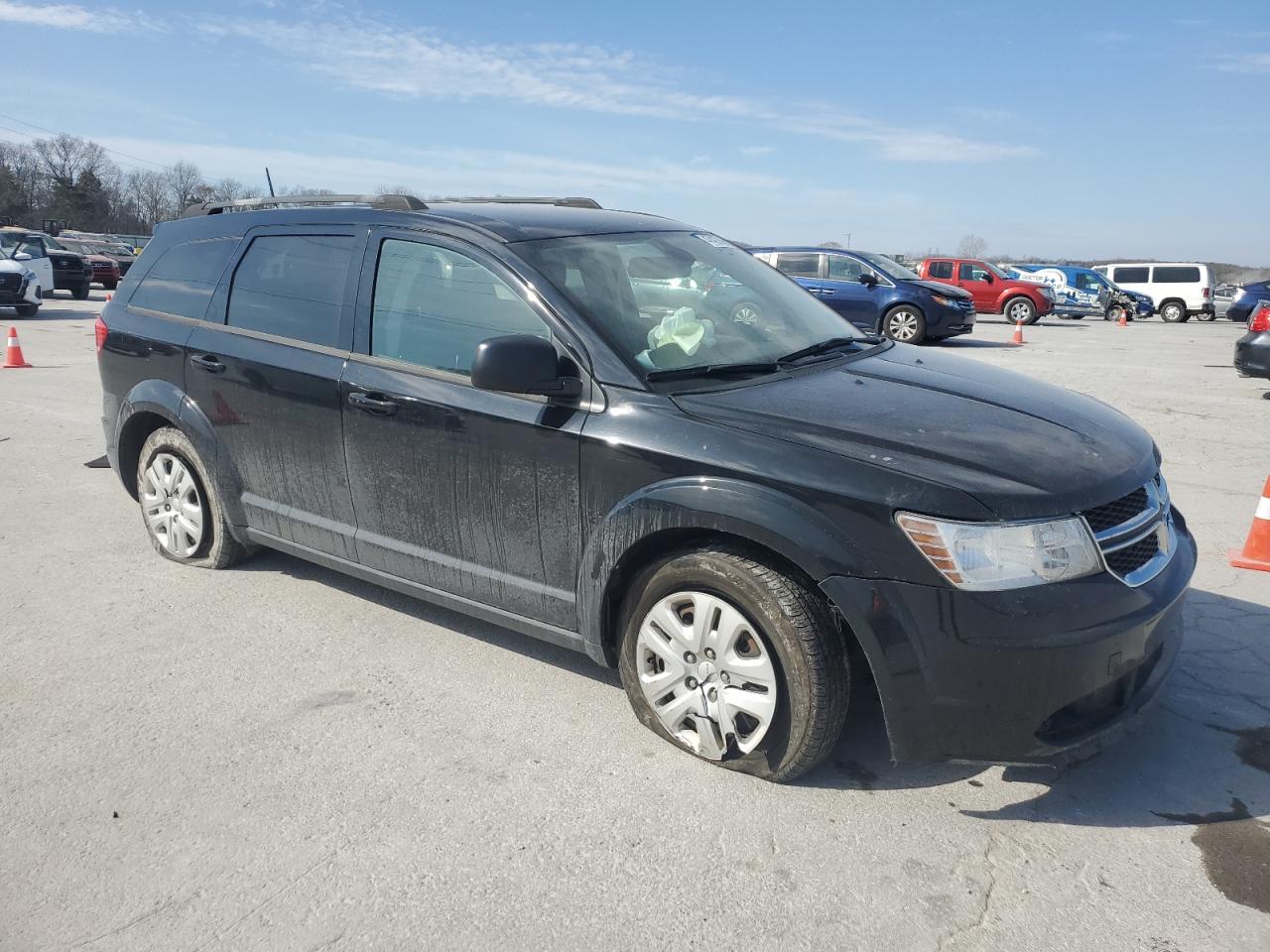 2019 Dodge Journey - Image 4