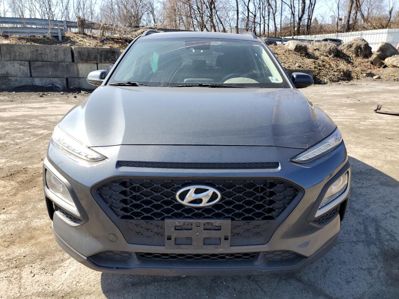 2019 Hyundai Kona - Image 5