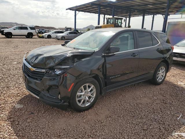 CHEVROLET EQUINOX LT 2022