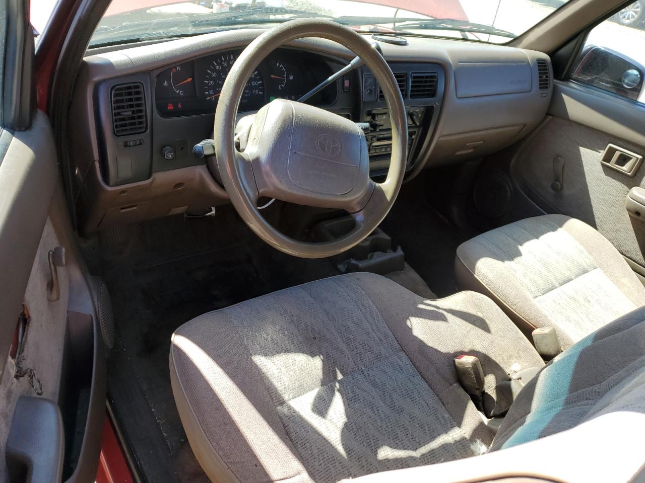 1999 Toyota Tacoma - Image 8