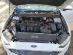 2018 Ford Fusion Se იყიდება San Martin-ში, CA - Rear End