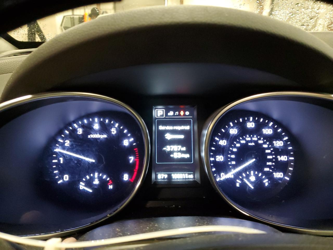 2018 Hyundai Santa Fe - Image 9