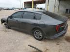 2025 Kia K4 Lx na sprzedaż w Houston, TX - Front End