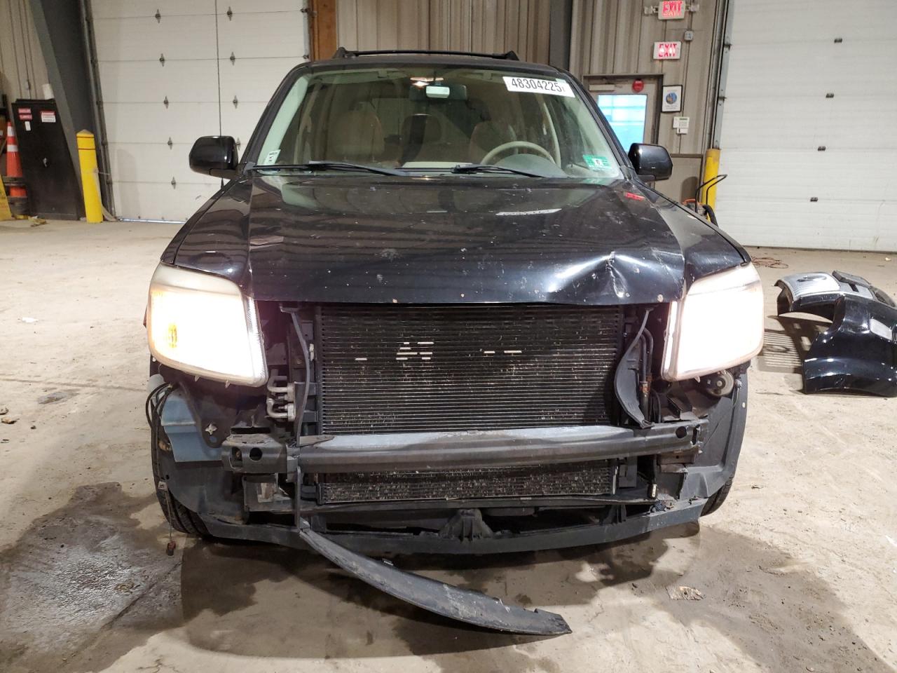 2008 Mercury Mariner - Image 5