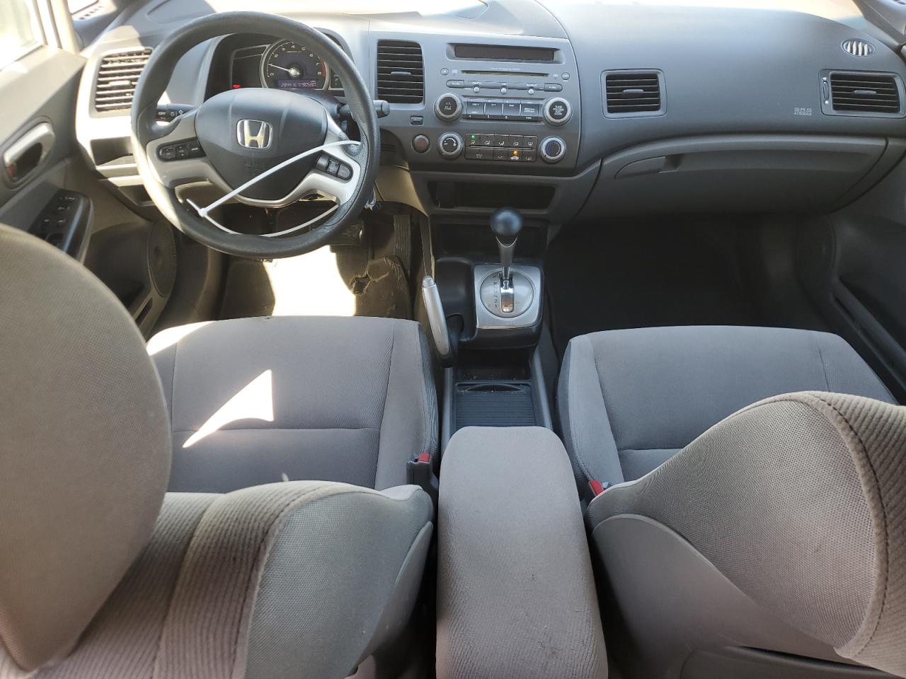 2007 Honda Civic - Image 8