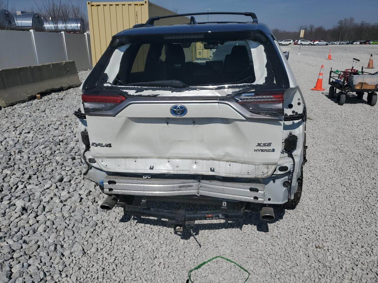 2019 Toyota RAV 4 - Image 6
