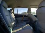 2010 Toyota Highlander Hybrid Limited იყიდება Mendon-ში, MA - Mechanical