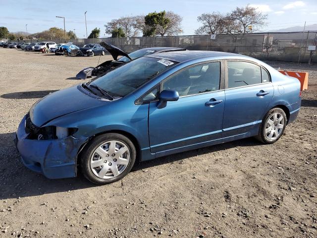 San Diego, CA에서 판매 중인 2009 Honda Civic Lx - Front End