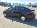 2016 Ford Fiesta S للبيع في Dunn، NC - Front End