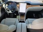 2019 Tesla Model X  for Sale in Wilmer, TX - Rear End