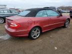 2005 Mercedes-Benz Clk 500 للبيع في Chicago Heights، IL - Rear End