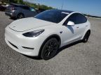 2021 Tesla Model Y  на продаже в Riverview, FL - Side