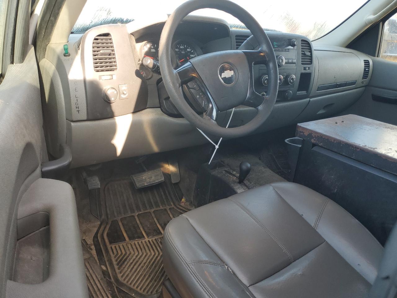 2013 Chevrolet Silverado K1500 VIN: 1GCNKPEX6DZ261391 Lot: 50548895