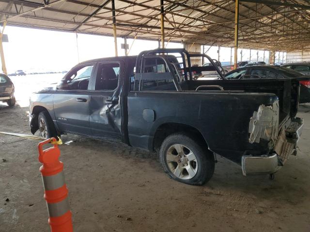  RAM 1500 2022 Black