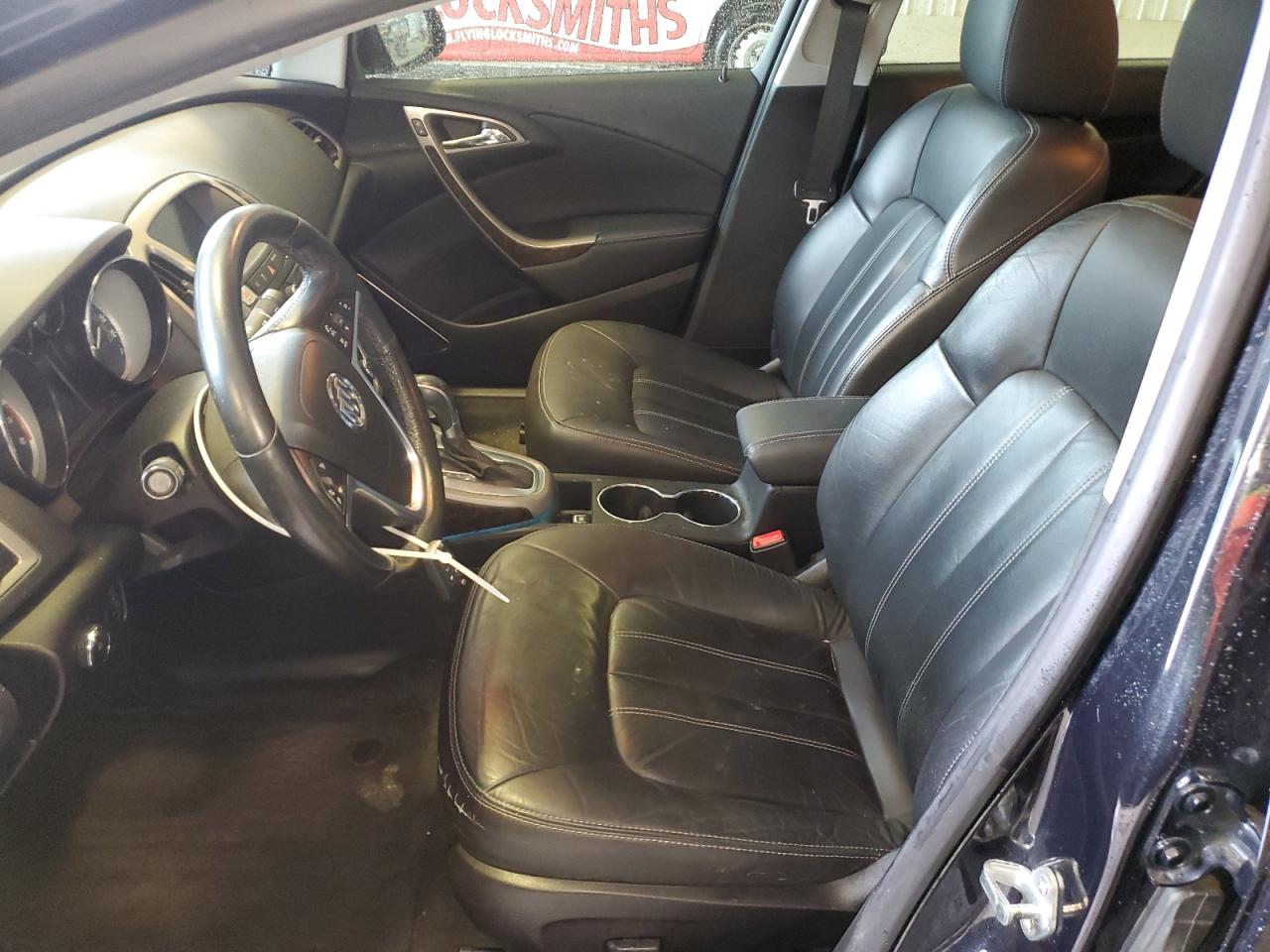 2014 Buick Verano - Image 7