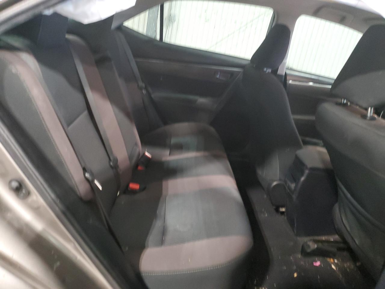 2019 Toyota Corolla - Image 10