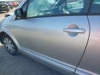 2009 CITROEN C3 PLURIEL for sale at Copart YORK