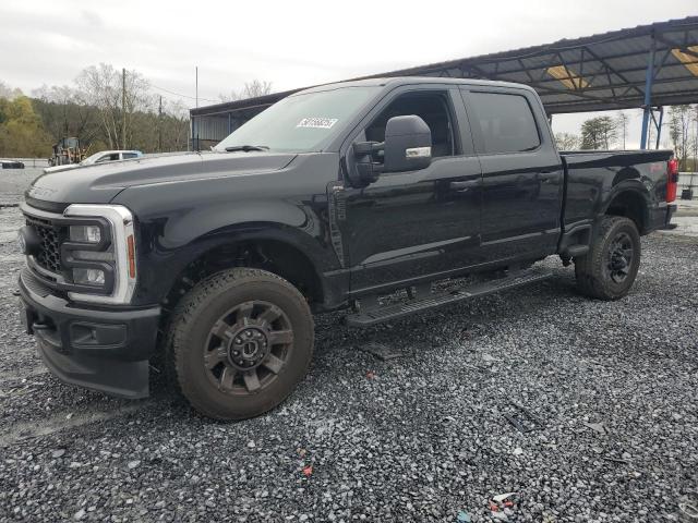  FORD F250 2024 Czarny