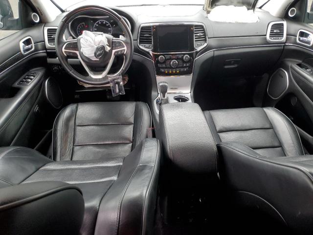 2019 JEEP GRAND CHEROKEE SUMMIT