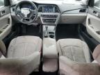 2016 Hyundai Sonata Se للبيع في Montgomery، AL - Front End