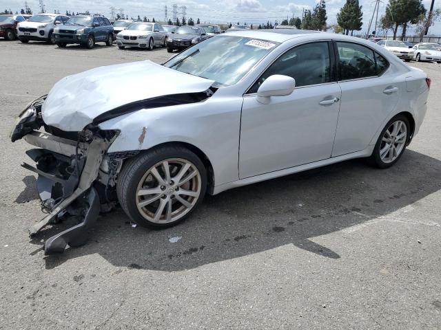 2006 Lexus Is 350