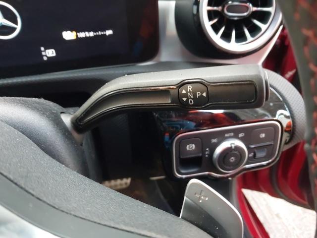 2023 MERCEDES BENZ CLA 250 AM