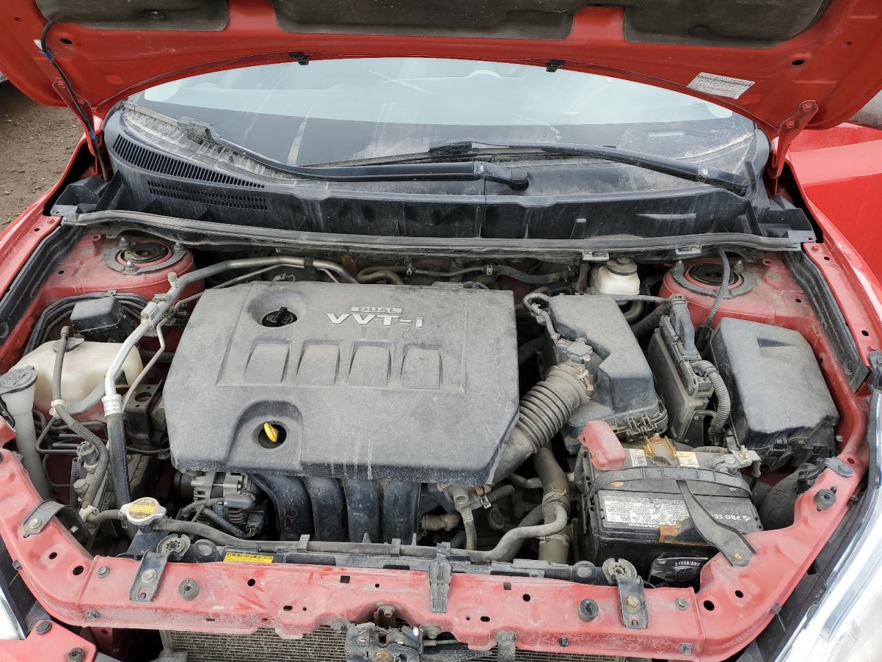 2009 Toyota Corolla - Image 11