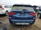 2019 Bmw X3 Xdrive30I for Sale in Elgin, IL - Front End