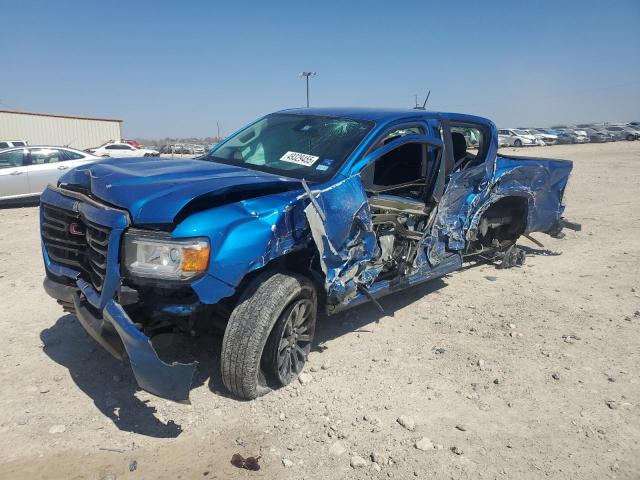 GMC CANYON ELE 2021